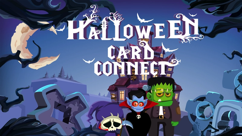 Spooky Match Mania