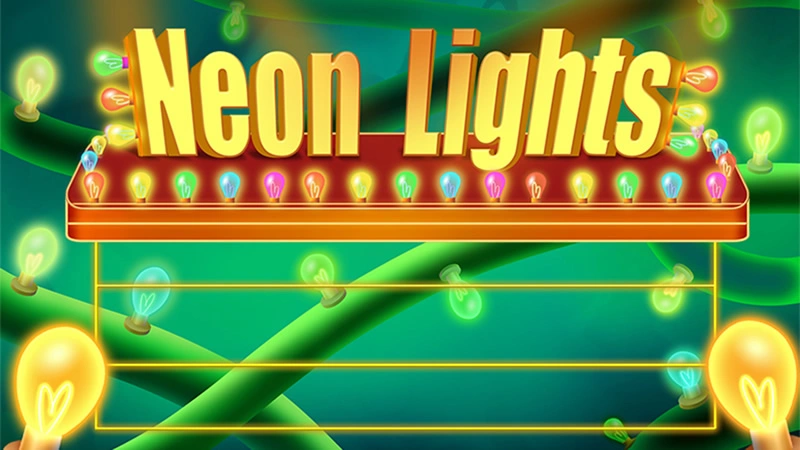 Glow Trail Glide