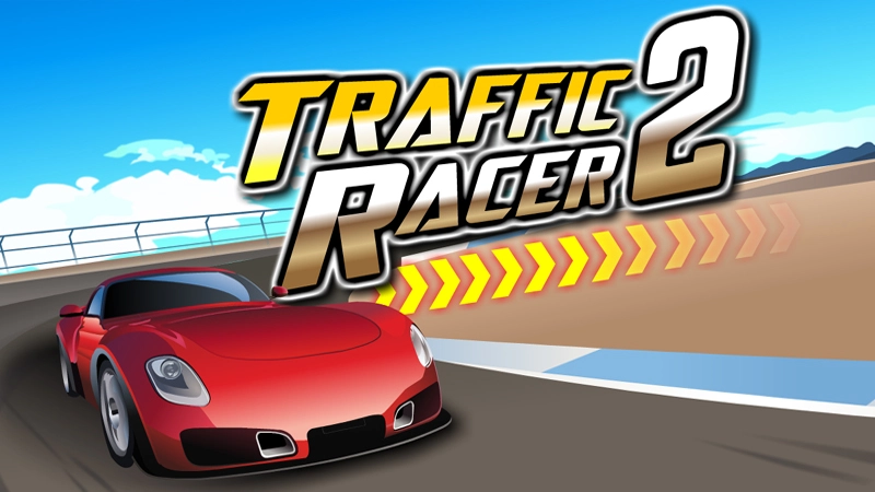 Road Rush Rally