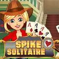 Spike Card Stack