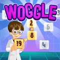 Woggle Word Whirl